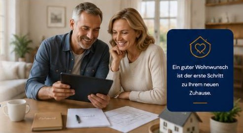 AWZnet persönliche Abstimmung zu Haus und Suchkunden